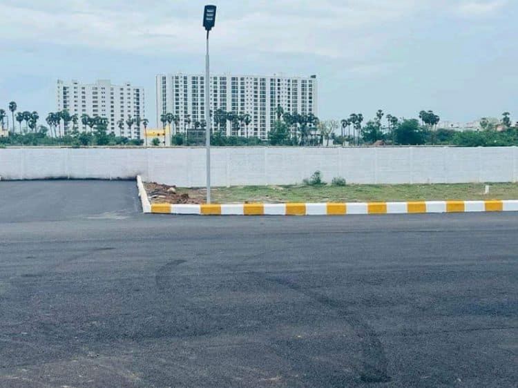 B&B GARDEN PHASE - 2