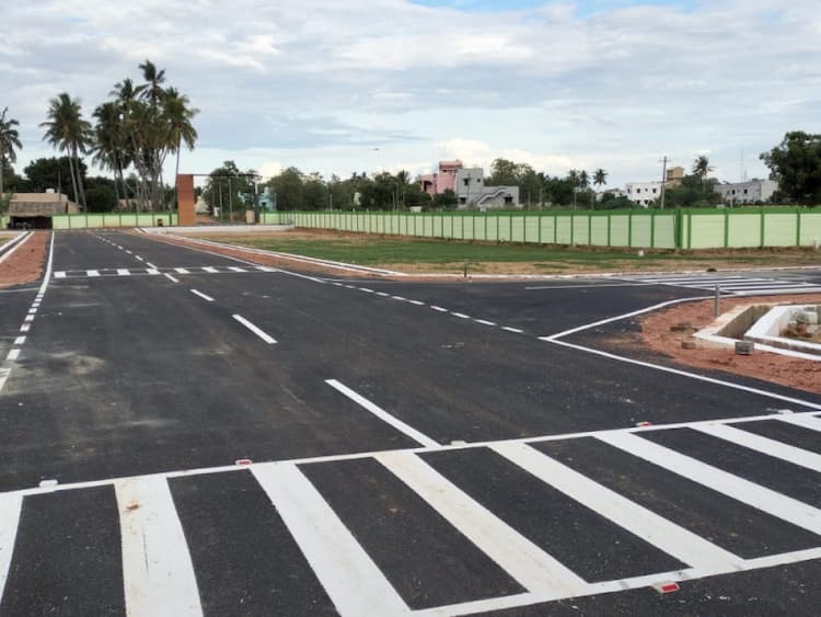 Single Property Image