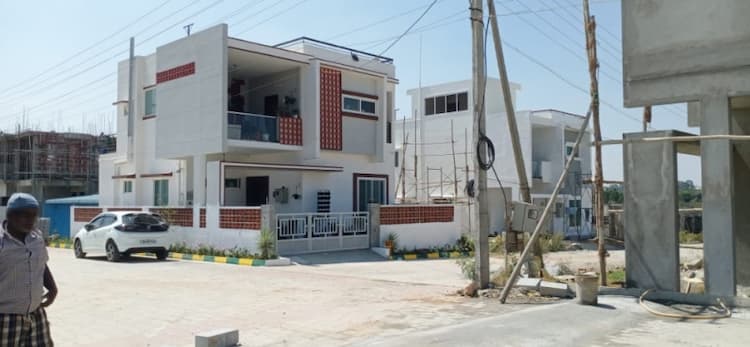 Single Property Image