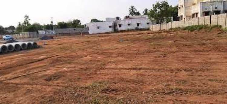 land sale