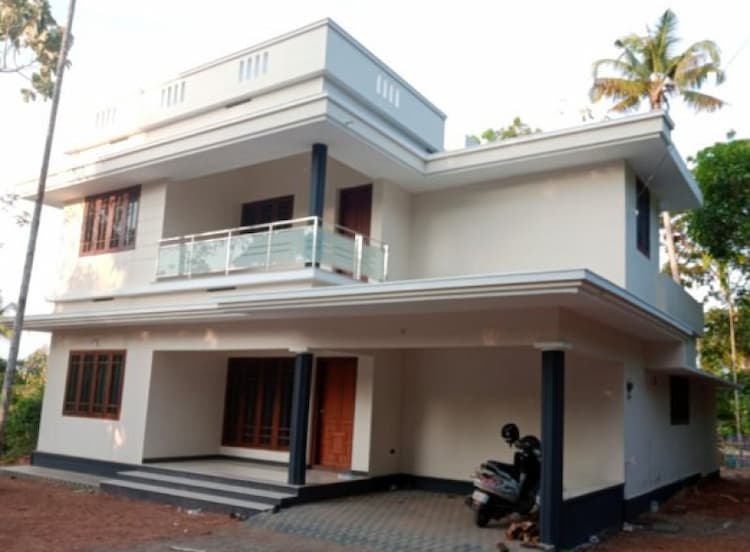 5 BHK House for Sale