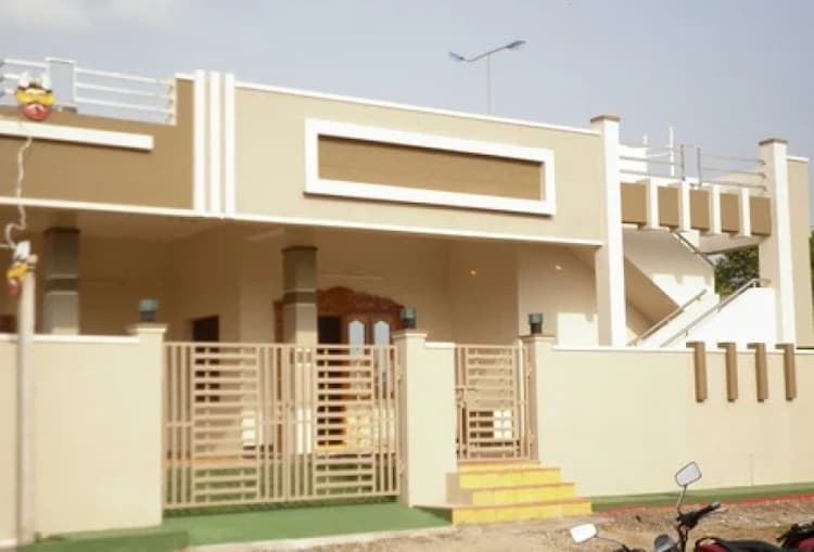2 BHK House for sale