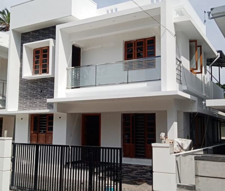 2 BHK House for Sale