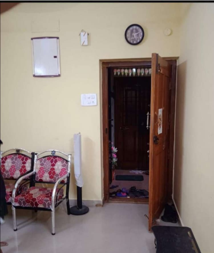 Single Property Image