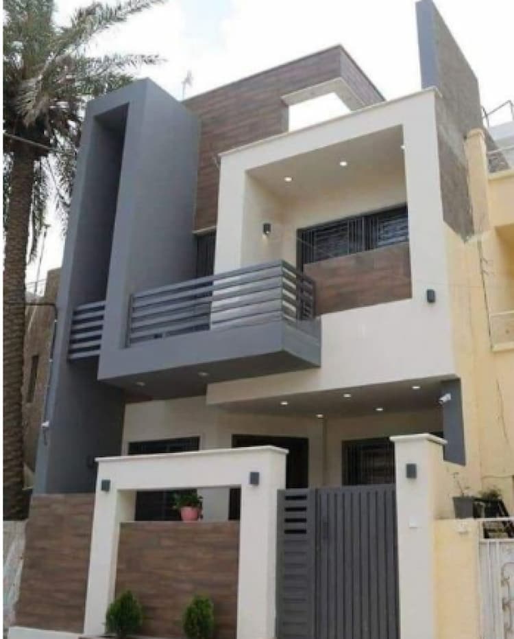 2 BHK house for Sale