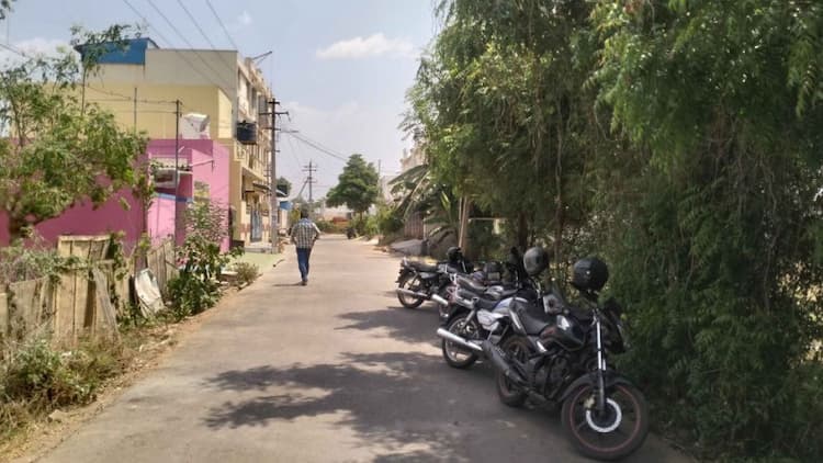 Single Property Image