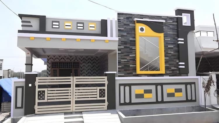 2BHK House For Sale