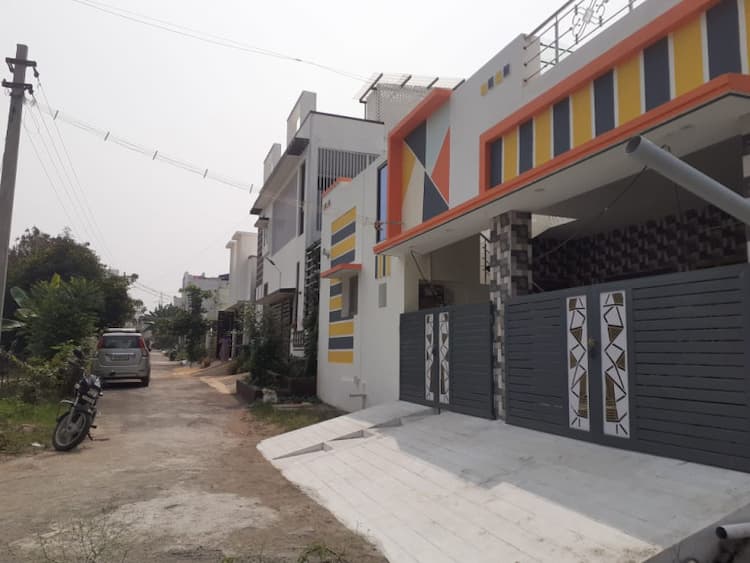 Single Property Image