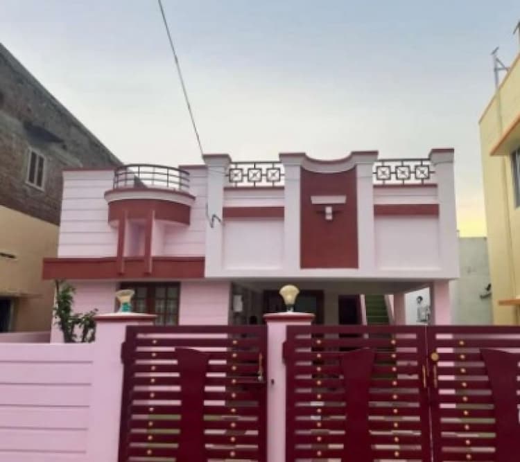 2BHK House