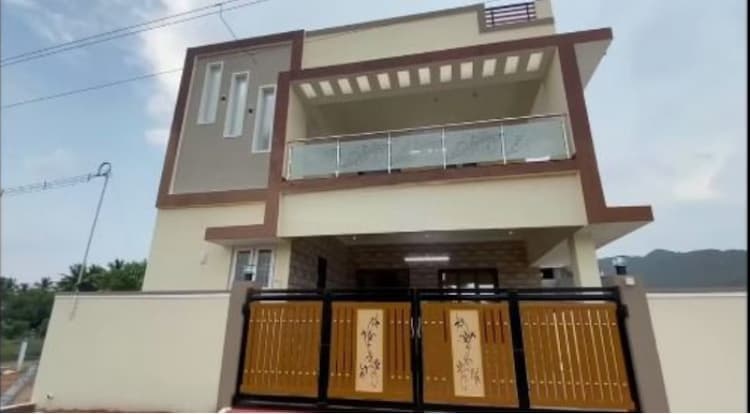 2 BHK House for Sale