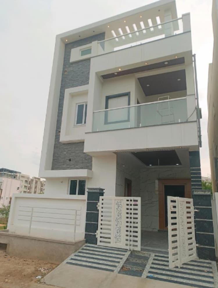 2 BHK House for Sale