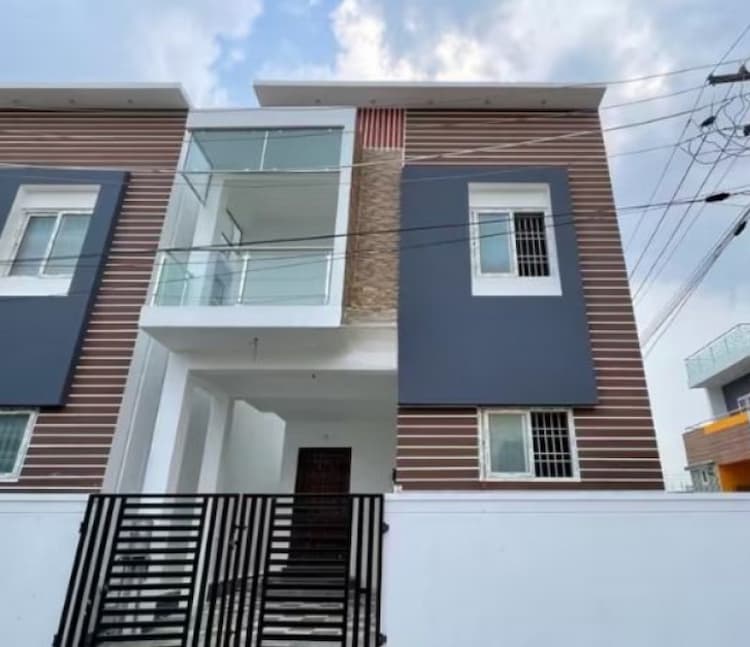 2 BHK House for Sale