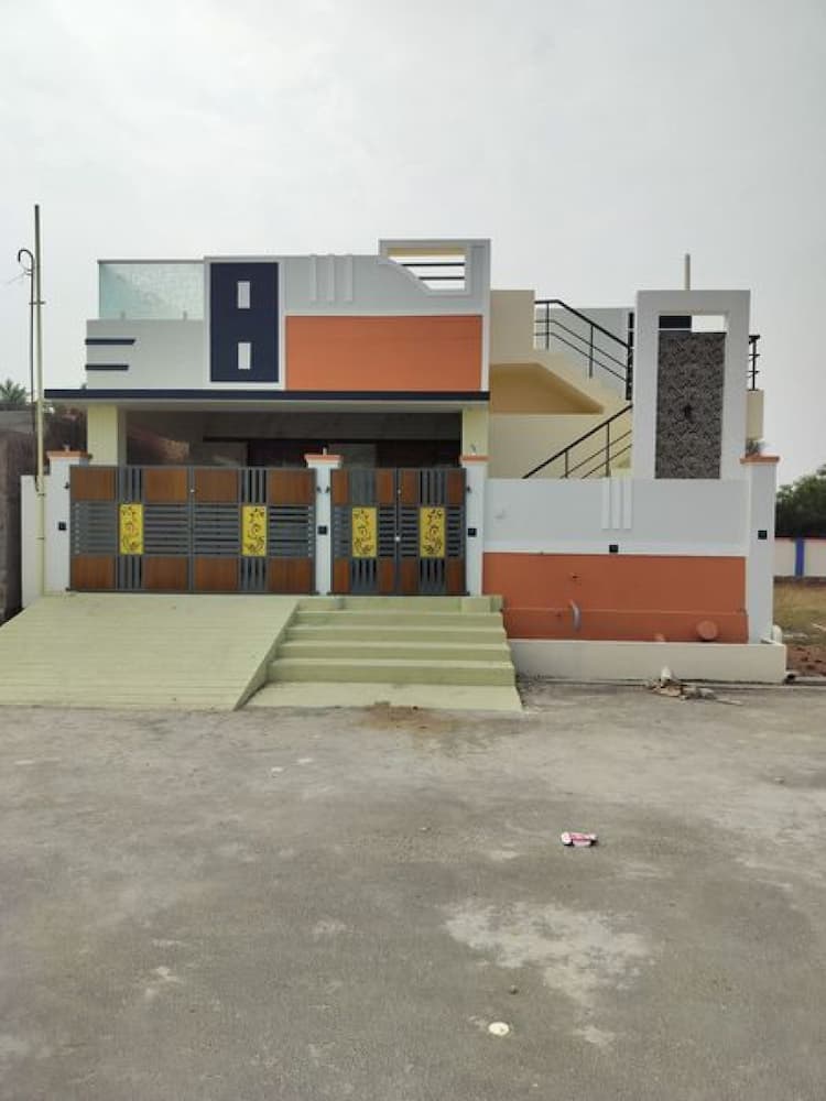2bhk house for sale