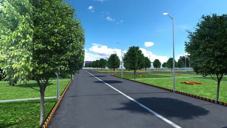 Single Property Image