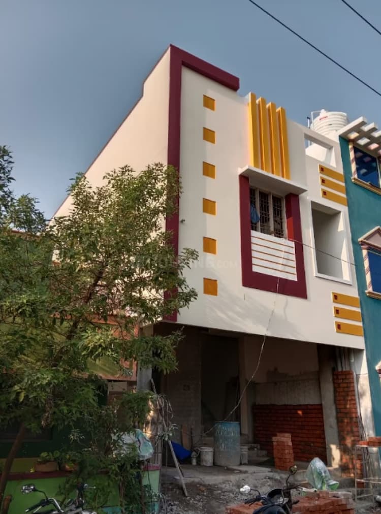 3 BHK House for sale