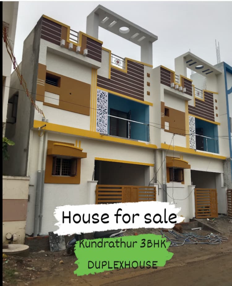 House for sales