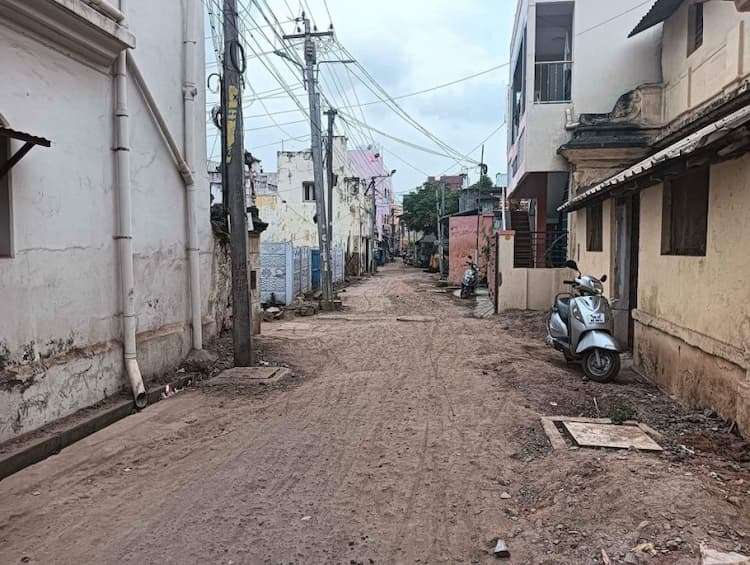 Single Property Image