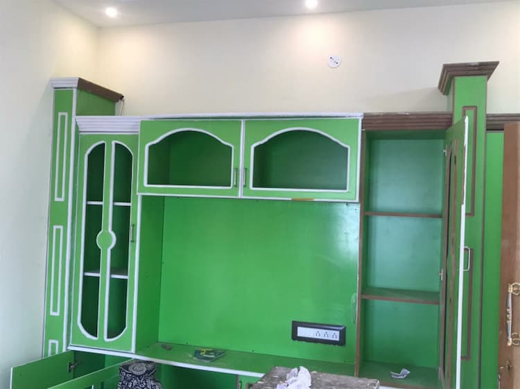 Single Property Image