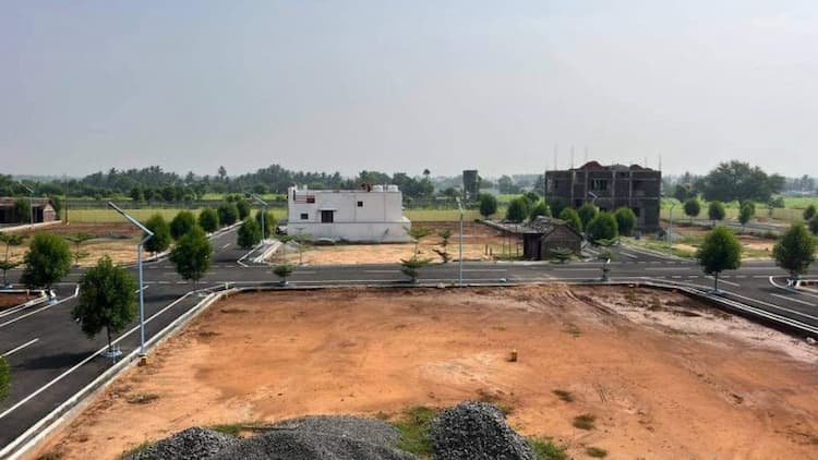 Single Property Image