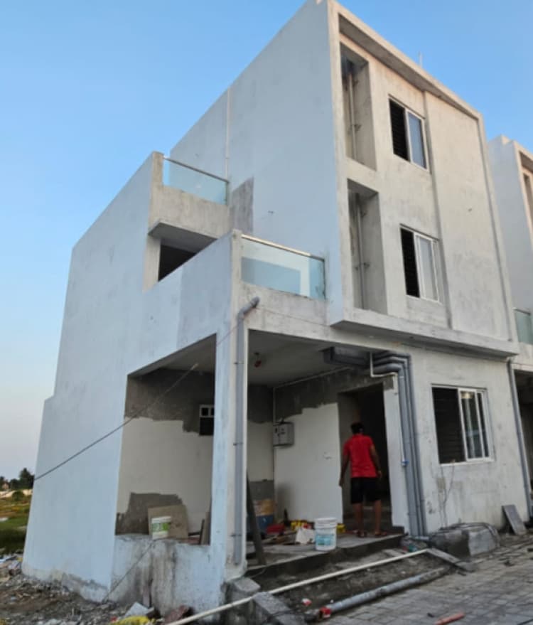 3 BHK House for Sale