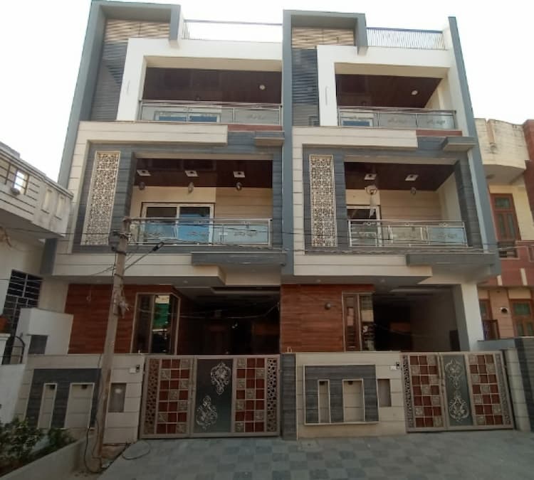 3 BHK House for Sale