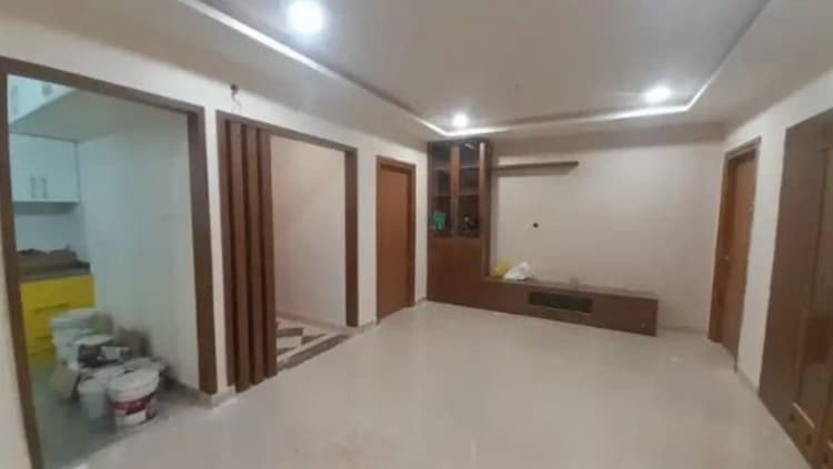 3 BHK Apartment for sale