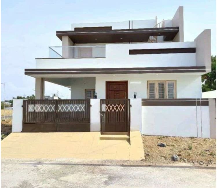 3 BHK House for Sale