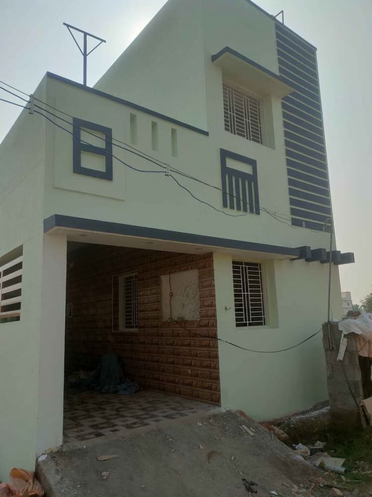 2 BHK House for sales