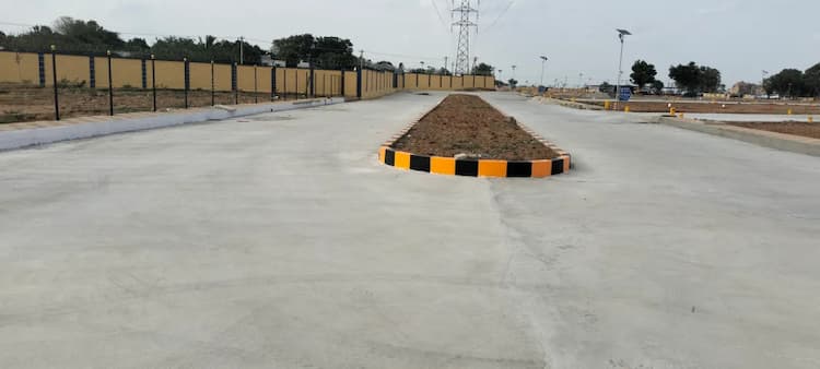 Single Property Image