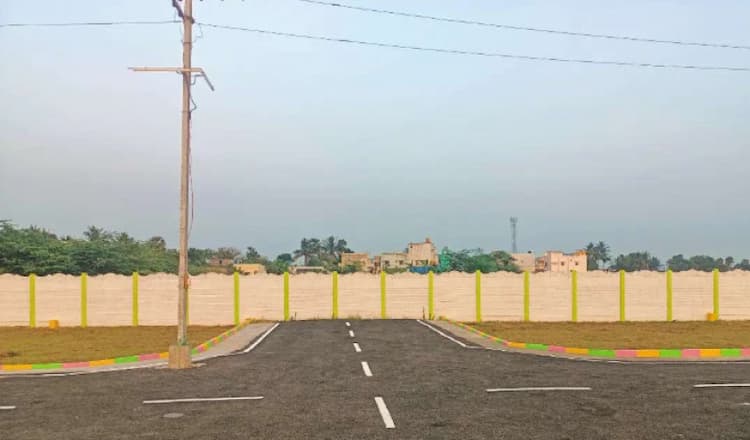 Single Property Image