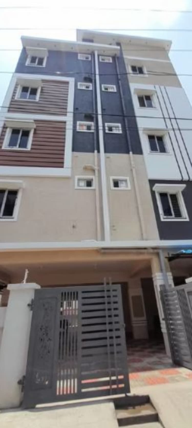 1 BHK Apartment for Sale
