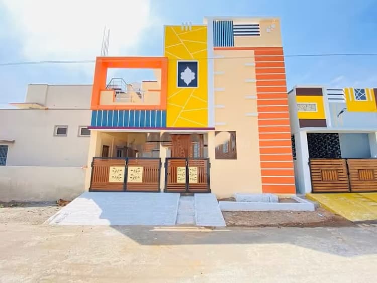 2bhk house for sale