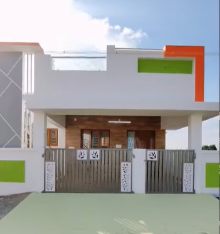 2 BHK House for Sale