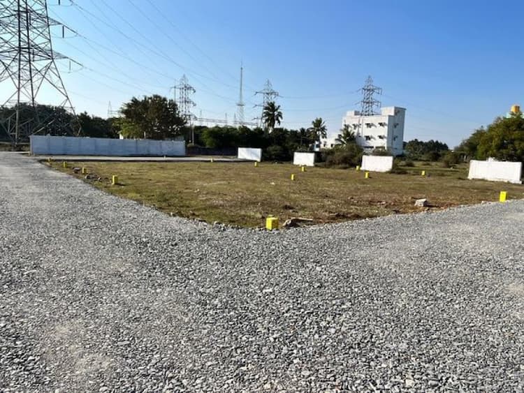 Single Property Image