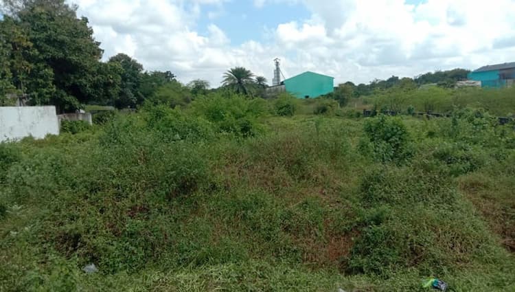 Single Property Image