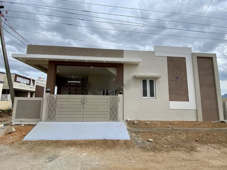 2bhk house for sale