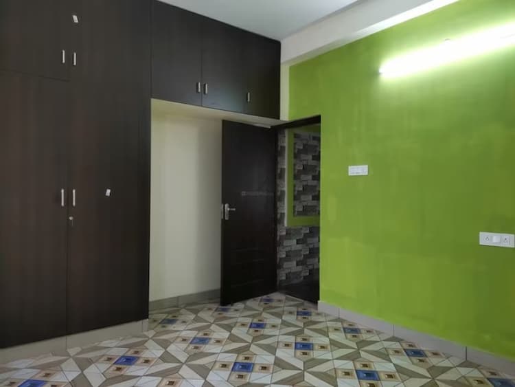 2 BHK Independent House