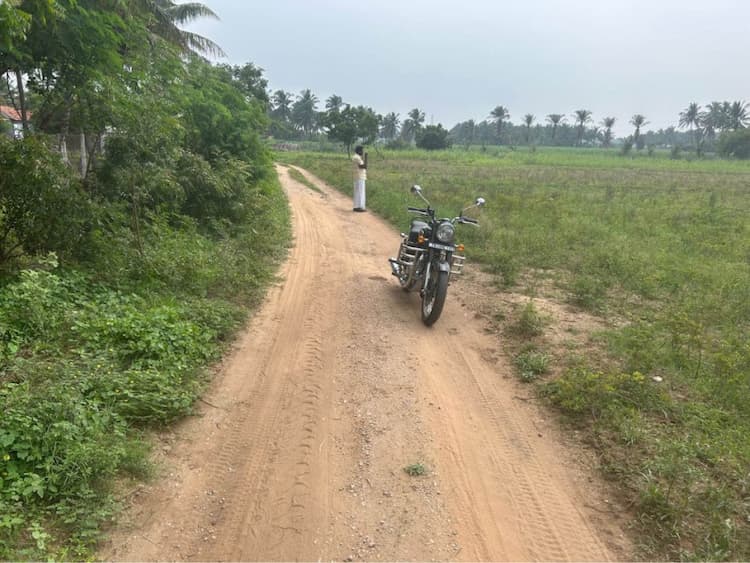 1 Acre 50 Cent Land for Sale