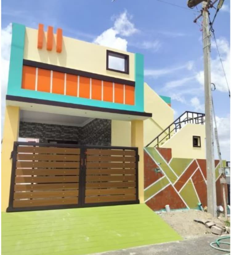 2 BHK House for Sale