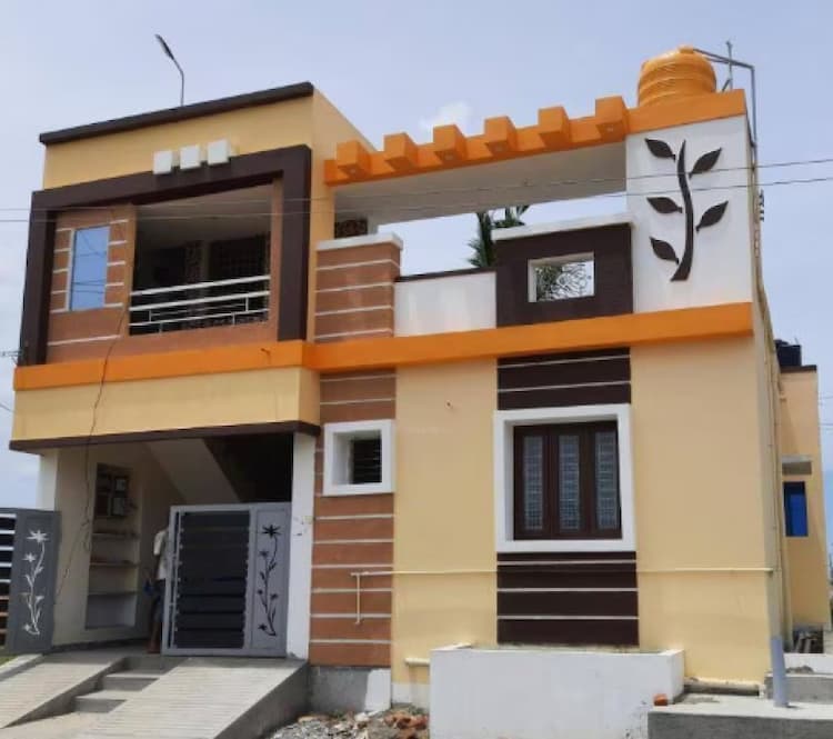 2 BHK House for Sale