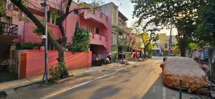 Single Property Image