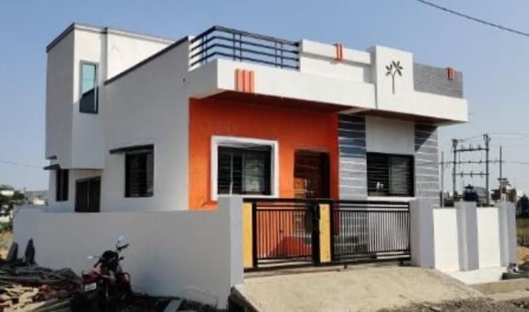 2 BHK House for Sale
