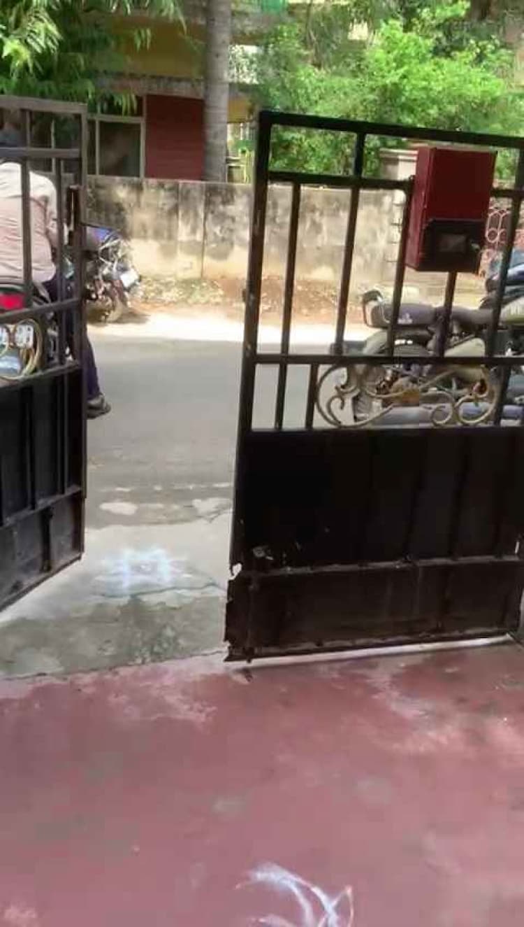 Single Property Image