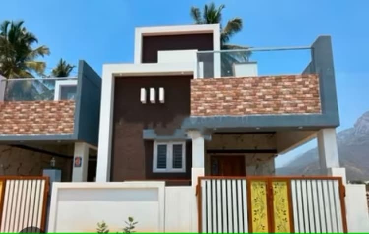 2bhk house for sale