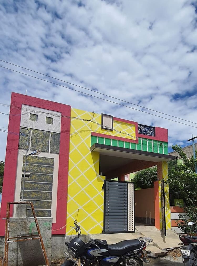 2 BHK House for Sale