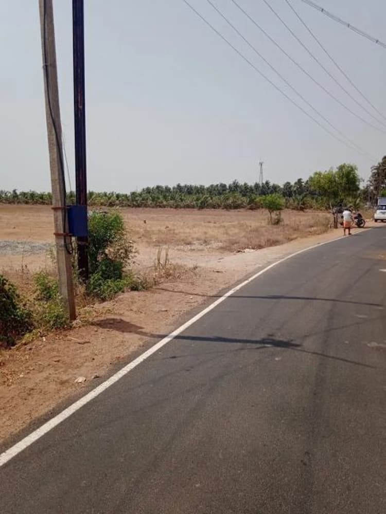 Single Property Image