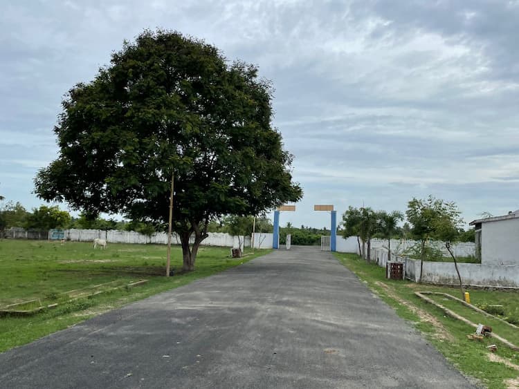 Single Property Image