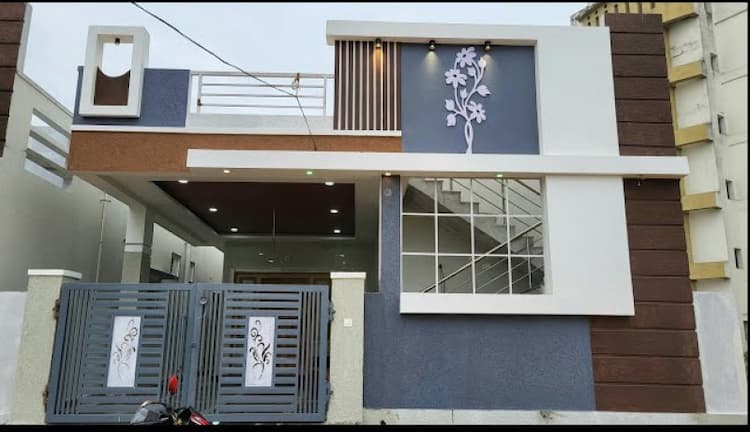2 BHK House for Sale