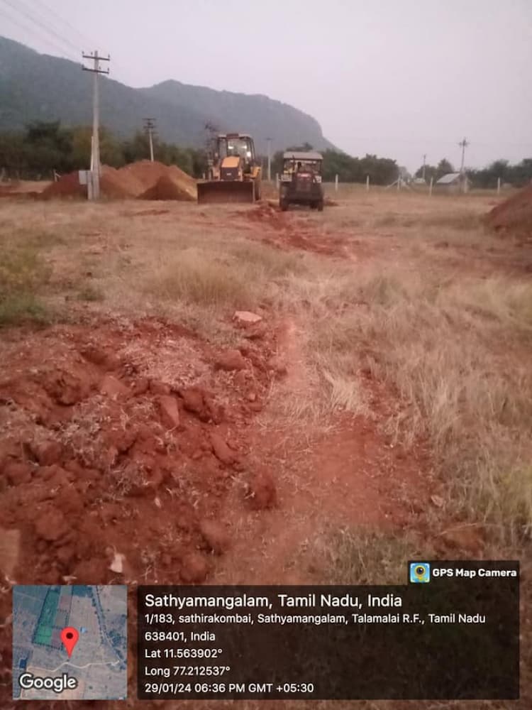 Single Property Image