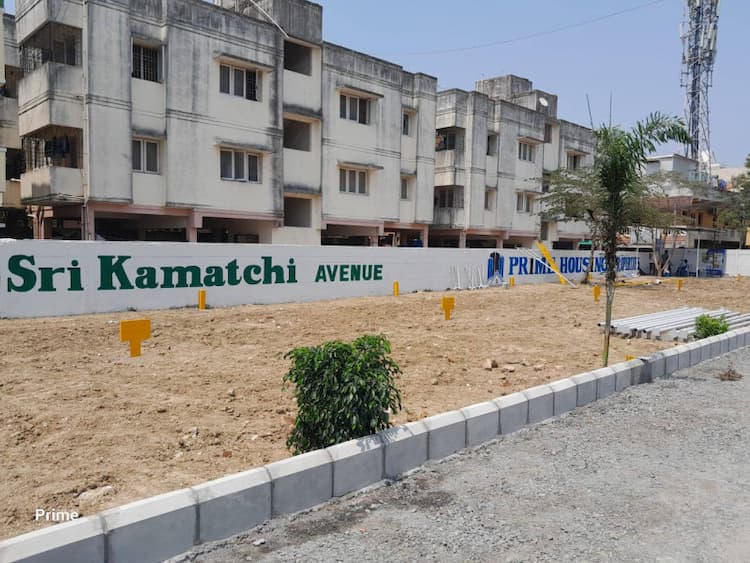 Single Property Image